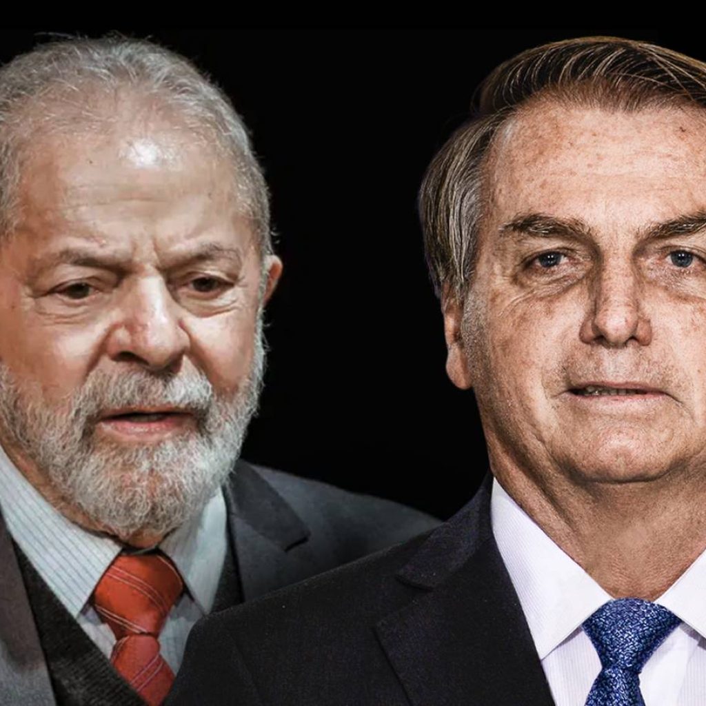 Pesquisa Datafolha Mostra Crescimento De Bolsonaro E Menor Diferen A