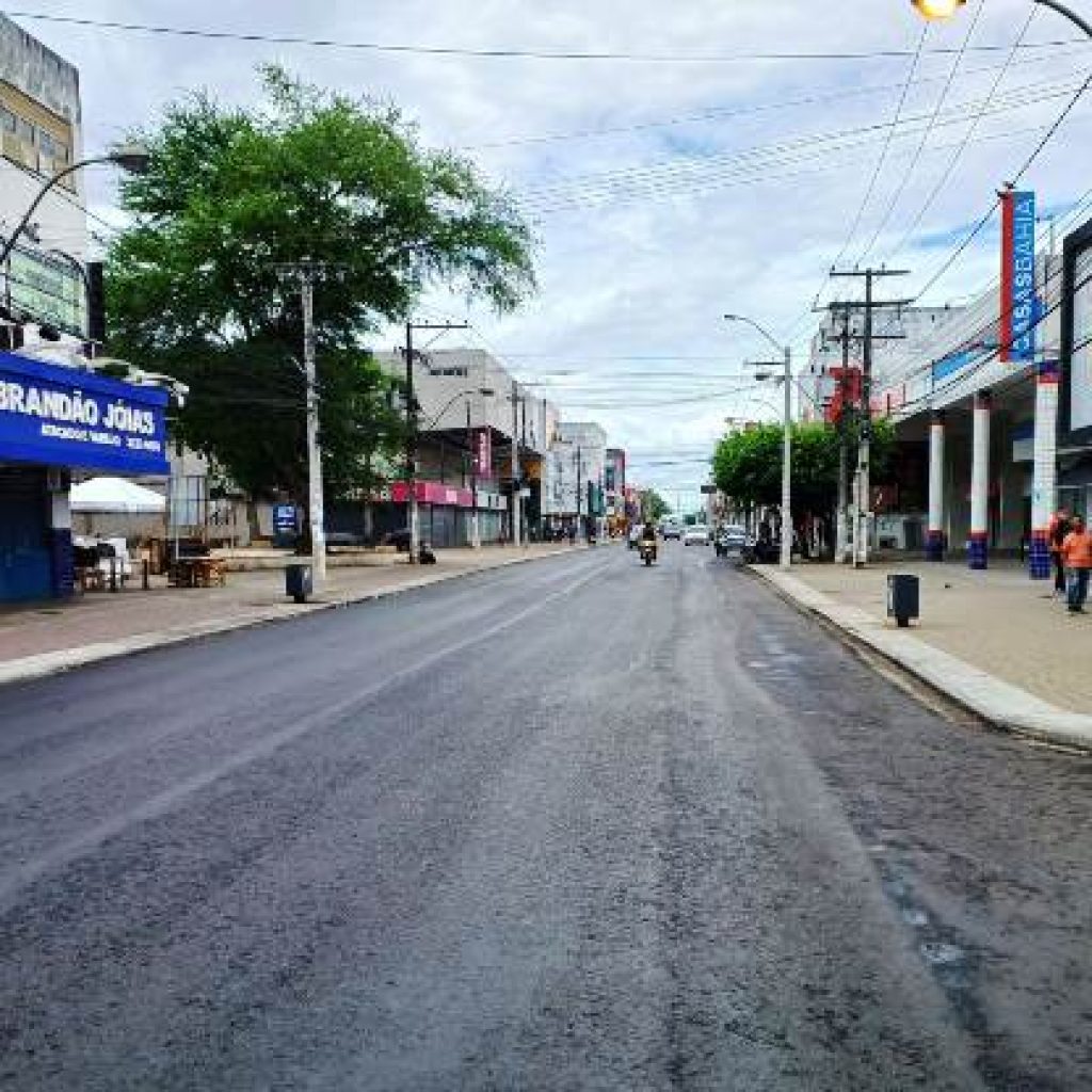 Nenhum homicídio registrado em Feira de Santana durante o Carnaval 2023