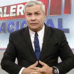 Apresentador Sikera Jr detona OMS ao vivo e audiência do programa dispara
