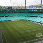 Governo da Bahia mantém proibição de competições esportivas até o dia 6 de julho