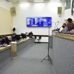 Aprovada alteração do PL que instituiu o Programa de Recuperação Fiscal do Município