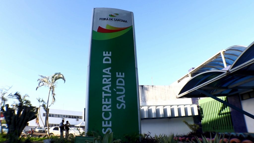 Mais três pacientes morrem por Covid-19 em Feira de Santana