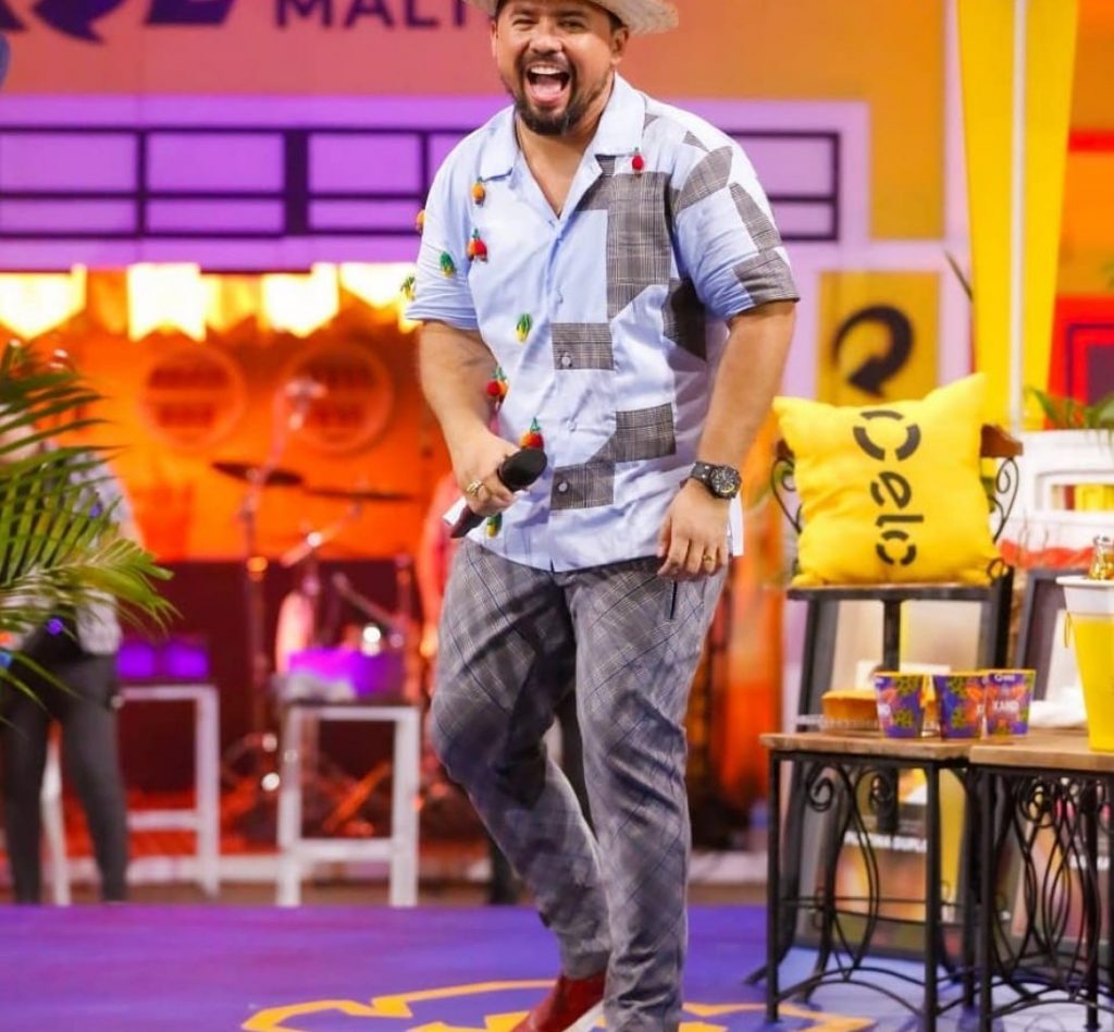 Confira as lives para este São João em casa