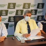 Com mais de 1.500 casos ativos da Covid em Feira de Santana, confira o que abre e fecha na cidade