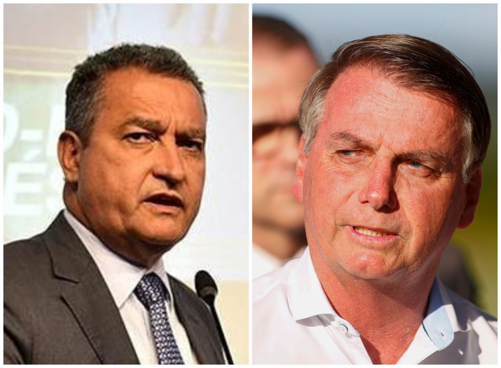 Covid-19: Rui diz que dados sinalizam para o controle da doença; Bolsonaro pede reabertura do comércio