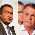 Covid-19: Rui diz que dados sinalizam para o controle da doença; Bolsonaro pede reabertura do comércio