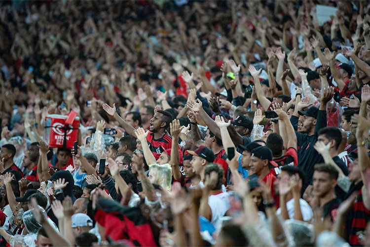 Globo ameaça processar Flamengo, entra na Justiça contra Fifa e e pode ficar sem a Copa