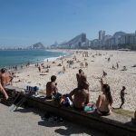 Aliado: Sol forte pode matar coronavírus em 34 minutos