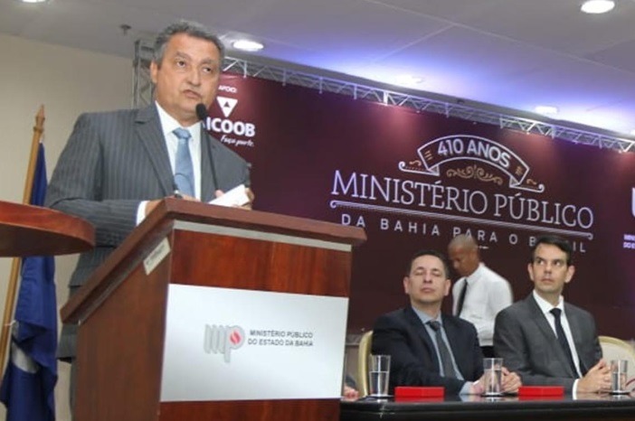 MP-BA entra com ação para exigir transparência do Consórcio do Nordeste durante pandemia