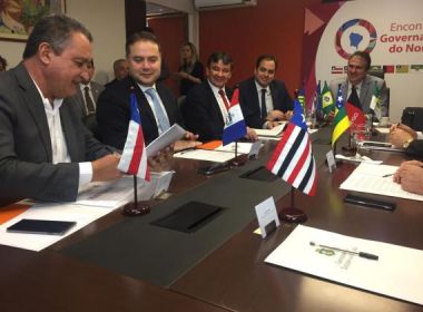 MPF instaura inquérito para apurar compra de respiradores pelo Consórcio Nordeste