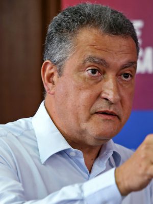 Transparência do estado não tratou de respiradores; Rui é alvo de pedido de impeachment