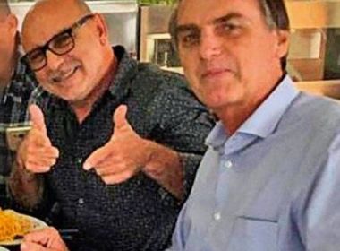Prisão de Queiroz não prejudicou aprovação do governo Bolsonaro, mostra pesquisa