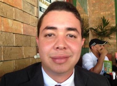 Câmara Municipal vota exoneração de Ícaro Ivvin na próxima segunda (29)