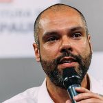 Covid-19: prefeito de SP encerra isolamento e retoma atividades