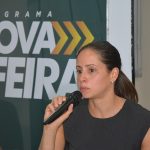 Feira: Pacientes que apresentarem sintoma da Covid-19 terão saturação do sangue testada