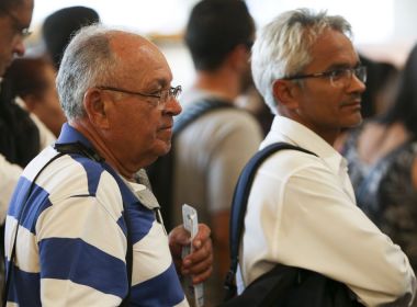 Idosos isolados continuam a correr risco durante pandemia; entenda