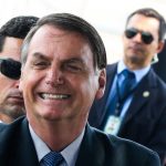 Bolsonaro mantém taxa de aprovação  e comércio recupera confiança, diz pesquisa