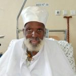 Idoso de 114 anos vence a Covid usando anti-inflamatório