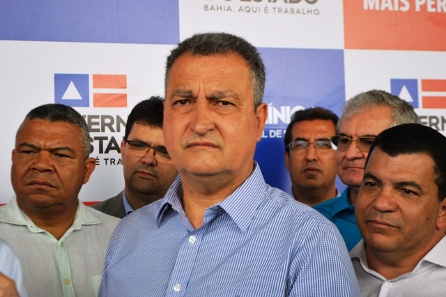 Reprovação de Rui Costa bate recorde em três meses, mostra pesquisa