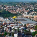 Na contramão do mundo, Candeias gera 1.440 empregos durante pandemia