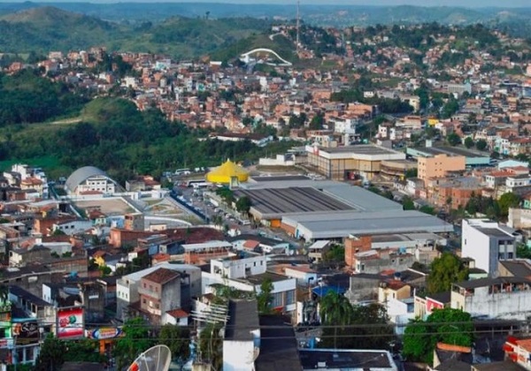 Na contramão do mundo, Candeias gera 1.440 empregos durante pandemia