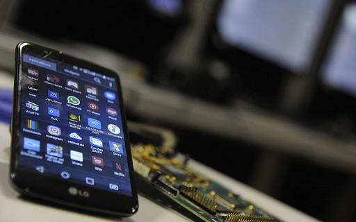 Exposição excessiva a telas pode reduzir capacidade motora de crianças