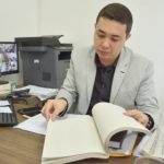 Icaro Iwin renuncia cargo e exoneração na Câmara Municipal não é votada