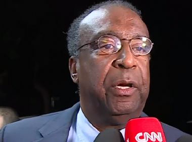 MEC: Após encontro com Bolsonaro, professor afirma: ‘Sou ministro’