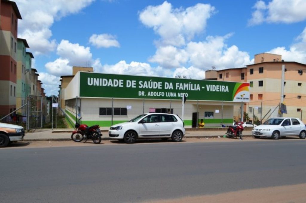 Três Unidades de Saúde da Família passarão a funcionar até 21h em Feira de Santana