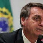 Bolsonaro sanciona lei para auxílio de R$ 600 para artistas informais, diz Planalto