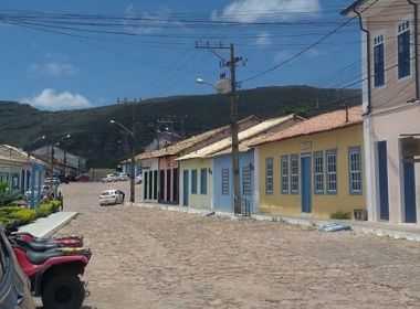 Número de cidades com a interrupção de transporte na Bahia chega a 82% dos 417