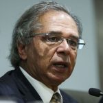 Guedes diz que Brasil está longe da depressão econômica