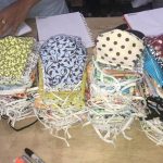 Uso indiscriminado de máscaras pode colocar a saúde em risco
