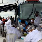 Veja o número de casos e mortes por coronavírus no Brasil, na Bahia e em Feira de Santana