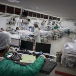 Rio de Janeiro zera filas de internação para a Covid-19 no SUS