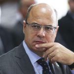 Deputados do Rio aprovam por 69 a 0 processo de impeachment de Witzel