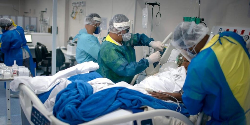 Respiradores na BA: soltura de empresários presos na ‘Ragnarok’ é criticada no STJ