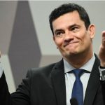 Moro responde provocação de Lula: ‘Não debato com condenados por corrupção’