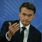 Confira o mais recente ‘entra e sai’ no alto-escalão do Governo Bolsonaro