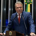 ‘Corrupção está correndo frouxa em alguns estados’, afirma Alvaro Dias