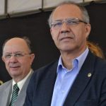 Eleições 2020: Carlos Geílson revela que gostaria de ter o apoio de José Ronaldo