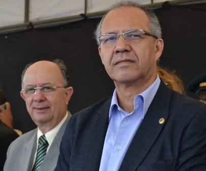 Eleições 2020: Carlos Geílson revela que gostaria de ter o apoio de José Ronaldo