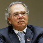Guedes diz que auxílio evitou impactos de um possível caos social no Brasil