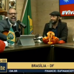 Canal conservador atinge 1 milhão de inscritos no YouTube e ultrapassa CNN, UOL, Folha e Antagonista