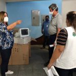 Ações de combate, respiradores e desinfecção: Governo Municipal reforça medidas de enfrentamento ao Covid-19