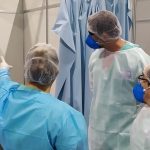 Covid-19: Capitais brasileiras registram baixa lotação em leitos de hospitais de campanha
