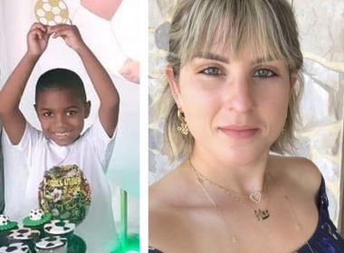 Patroa indiciada pela morte do menino Miguel está cadastrada no auxílio emergencial