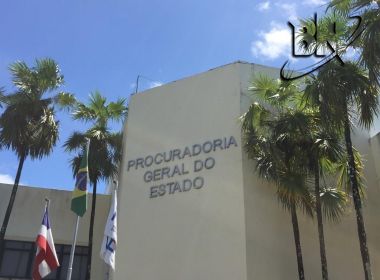 PGE-BA entra com medidas judiciais para garantir prosseguimento das ações  relativos à compra dos respiradores