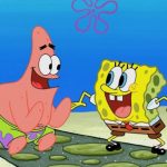 Com Bob Esponja, canal infantil apoia causa LGBT