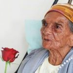 Morre brasileira de 120 anos, a mulher mais velha do mundo